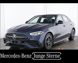 Mercedes-Benz C 300 Gebrauchtwagen