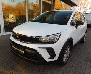 Opel Crossland (X) Gebrauchtwagen