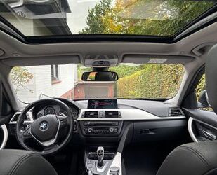 BMW 320 Gebrauchtwagen