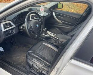 BMW 318 Gebrauchtwagen