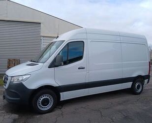 Mercedes-Benz Sprinter Gebrauchtwagen