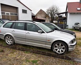 BMW 330 Gebrauchtwagen