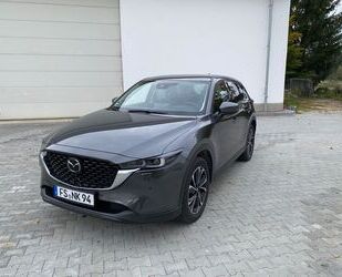 Mazda CX-5 Gebrauchtwagen