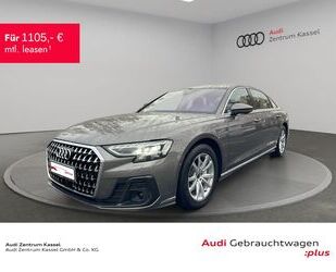Audi A8 Gebrauchtwagen