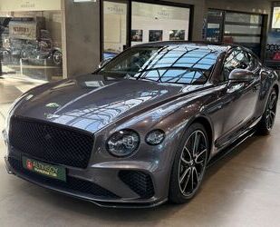 Bentley Continental GT Gebrauchtwagen