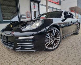 Porsche Panamera Gebrauchtwagen