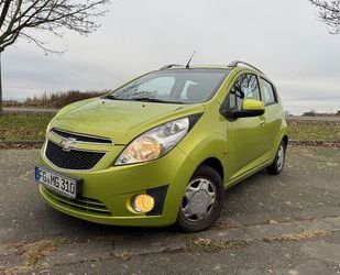 Chevrolet Spark Gebrauchtwagen