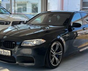 BMW M5 Gebrauchtwagen