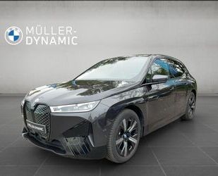BMW iX Gebrauchtwagen