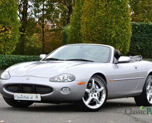 Jaguar XKR Gebrauchtwagen