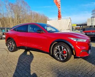 Ford Mustang Mach-E Gebrauchtwagen