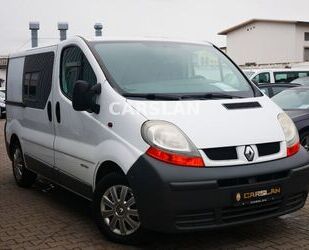 Renault Trafic Gebrauchtwagen