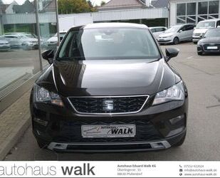 Seat Ateca Gebrauchtwagen