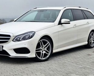 Mercedes-Benz E 300 Gebrauchtwagen