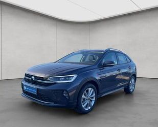 VW Taigo Gebrauchtwagen