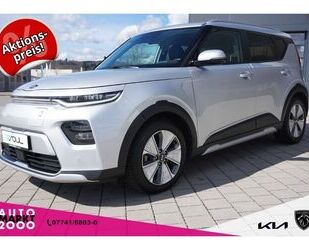 Kia Soul Gebrauchtwagen