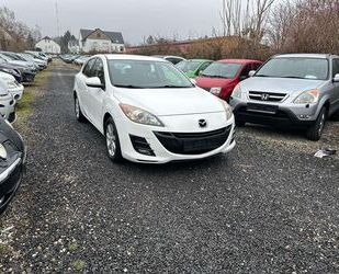Mazda 3 Gebrauchtwagen