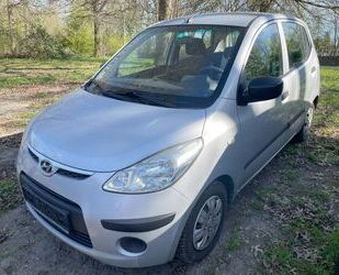 Hyundai i10 Gebrauchtwagen