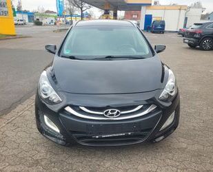Hyundai i30 Gebrauchtwagen