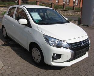 Mitsubishi Space Star Gebrauchtwagen