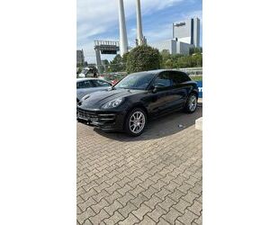 Porsche Macan Gebrauchtwagen