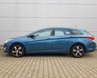 Hyundai i40 Gebrauchtwagen