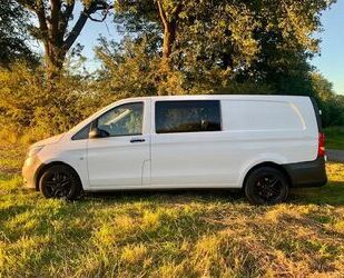 Mercedes-Benz Vito Gebrauchtwagen