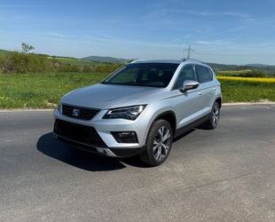 Seat Ateca Gebrauchtwagen