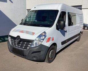 Renault Master Gebrauchtwagen