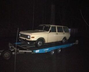 Wartburg 353 Gebrauchtwagen