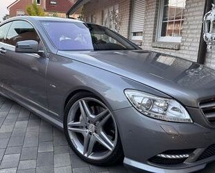 Mercedes-Benz CL 500 Gebrauchtwagen