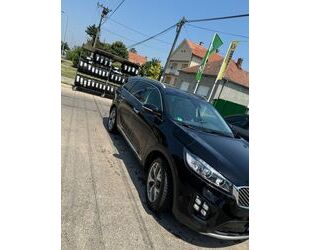 Kia Sorento Gebrauchtwagen