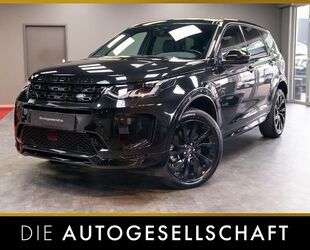 Land Rover Discovery Sport Gebrauchtwagen
