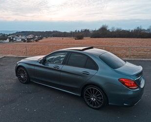 Mercedes-Benz C 300 Gebrauchtwagen
