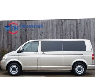 VW T5 Transporter Gebrauchtwagen
