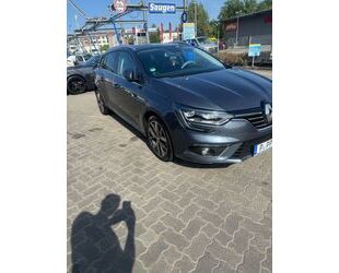 Renault Megane Gebrauchtwagen
