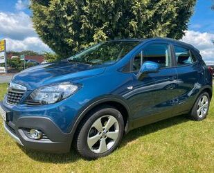 Opel Mokka Gebrauchtwagen