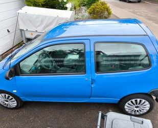 Renault Twingo Gebrauchtwagen