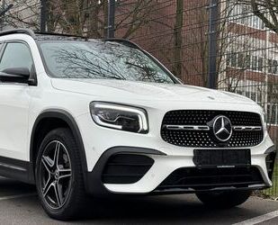 Mercedes-Benz GLB 200 Gebrauchtwagen