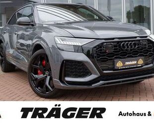 Audi RSQ8 Gebrauchtwagen