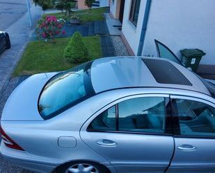Mercedes-Benz C 220 Gebrauchtwagen