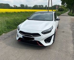 Kia pro ceed / ProCeed Gebrauchtwagen