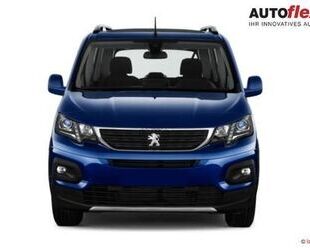 Peugeot Rifter Gebrauchtwagen