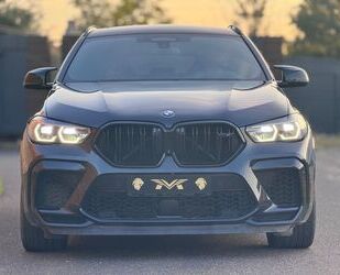 BMW X6 M Gebrauchtwagen
