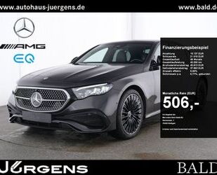 Mercedes-Benz E 200 Gebrauchtwagen