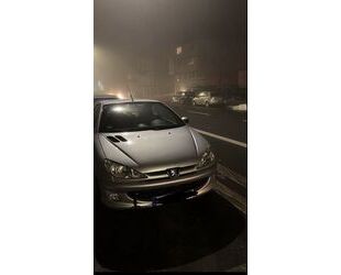 Peugeot 206 Gebrauchtwagen