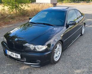 BMW 325 Gebrauchtwagen