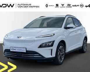 Hyundai KONA Elektro Gebrauchtwagen