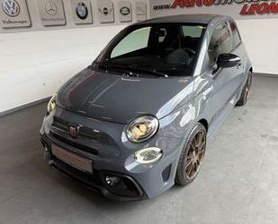 Abarth 500 Gebrauchtwagen