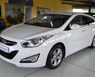 Hyundai i40 Gebrauchtwagen